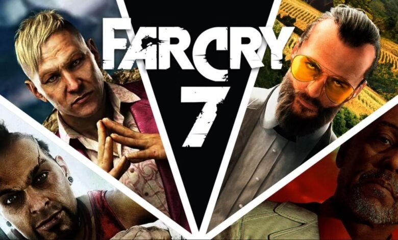 تسريب-far-cry-7-يكشف-أكبر-تغيير-في-تاريخ-السلسلة.-واللاعبون-منقسمون-–-العاب-–-يلا-لايف-–-يلا-لايف