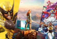 رسميًا:-سوني-تستعد-لاستعراض-wolverine-وgod-of-war-في-comic-con-2026-–-العاب-–-يلا-لايف-–-يلا-لايف
