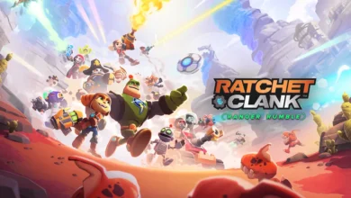 تفاصيل-أسلوب-لعب-ratchet-&-clank:-ranger-rumble-القادمة-للهواتف-–-العاب-–-يلا-لايف-–-يلا-لايف