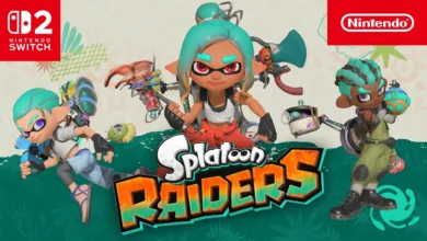لعبة-splatoon-raiders-متوفرة-الآن-فقط-على-nintendo-switch-2-–-العاب-–-يلا-لايف-–-يلا-لايف