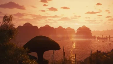 مشروع-جديد-يكشف-قوة-unreal-engine-5.8-في-إعادة-تجسيد-عالم-morrowind-–-العاب-–-يلا-لايف-–-يلا-لايف