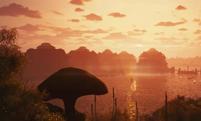 مشروع-جديد-يكشف-قوة-unreal-engine-5.8-في-إعادة-تجسيد-عالم-morrowind-–-العاب-–-يلا-لايف-–-يلا-لايف