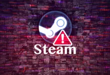 تحذير-جديد-لمستخدمي-steam:-حملات-برمجيات-خبيثة-تستغل-الخرائط-والمنتديات-لخداع-اللاعبين-–-العاب-–-يلا-لايف-–-يلا-لايف