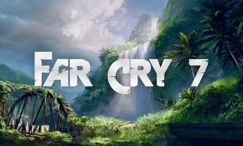 مصدر:-يوبيسوفت-تبدأ-العمل-على-لعبة-far-cry-جديدة-بعد-إلغاء-maverick-–-العاب-–-يلا-لايف-–-يلا-لايف