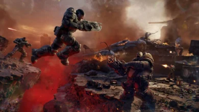 مراجعة-وتقييم-gears-of-war:-e-day-|-حصرية-مايكروسوفت-الأفضل-على-الاطلاق-–-يلا-لايف-–-يلا-لايف