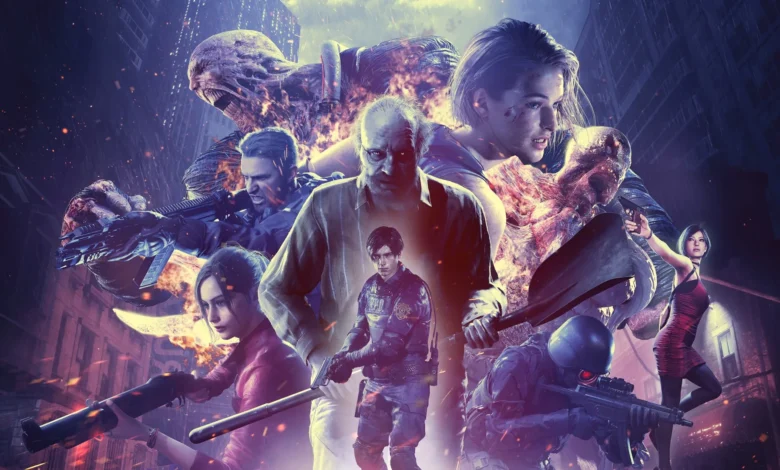 ترتيب-أجزاء-resident-evil-بالكامل-من-الأفضل-إلى-الأسوأ-–-العاب-–-يلا-لايف-–-يلا-لايف