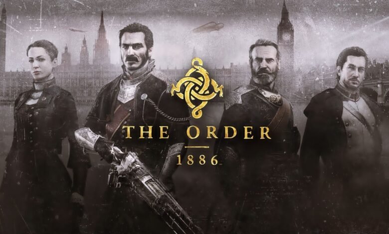 الخطايا-الخمس-التي-أسقطت-the-order:-1886-في-بئر-النسيان-–-العاب-–-يلا-لايف-–-يلا-لايف