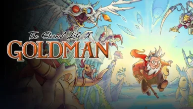 اللعبة-التي-انتظرها-بكل-قوة-وفارغ-الصبر.-the-eternal-life-of-goldman-–-العاب-–-يلا-لايف-–-يلا-لايف