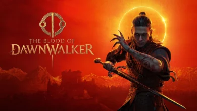 تقييم-the-blood-of-dawnwalker-|-عندما-يكون-الوقت-سلاحك-الوحيد-والدم-هو-الثمن!-–-يلا-لايف-–-يلا-لايف