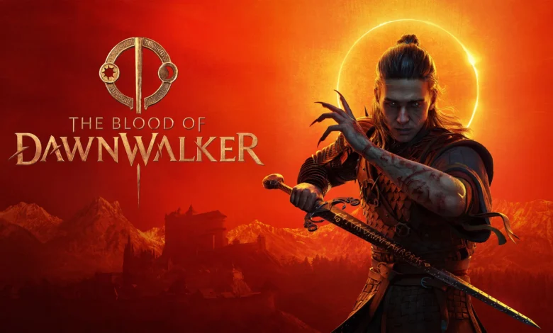 تقييم-the-blood-of-dawnwalker-|-عندما-يكون-الوقت-سلاحك-الوحيد-والدم-هو-الثمن!-–-يلا-لايف-–-يلا-لايف