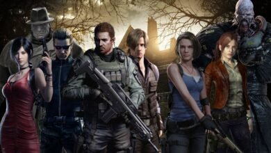 resident-evil-أصبحت-آلة-مبيعات-عبر-الأجيال.-6-ألعاب-باعت-أكثر-من-3-ملايين-نسخة-في-عام-واحد-–-العاب-–-يلا-لايف-–-يلا-لايف