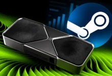 بطاقة-rtx-5070-تتصدر-قائمة-أكثر-كروت-الشاشة-استخدامًا-على-steam-–-العاب-–-يلا-لايف-–-يلا-لايف