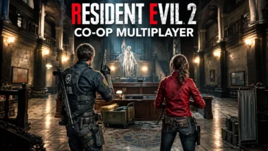 التجربة-التي-طال-انتظارها.-إلعب-resident-evil-2-remake-مع-صديقك-على-جهاز-واحد!-–-العاب-–-يلا-لايف-–-يلا-لايف