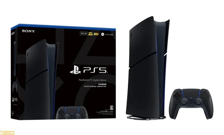 جهاز-ps5-باللون-الأسود-“midnight-black”-من-الصندوق-مباشرة-مع-شرط-قاسي-–-العاب-–-يلا-لايف-–-يلا-لايف