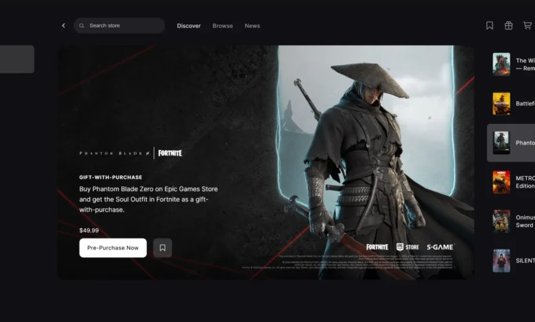 أخيرًا-بعد-طول-انتظار-epic-games-تعيد-بناء-متجرها-من-الصفر.-وfortnite-قادمة-إلى-linux-–-العاب-–-يلا-لايف-–-يلا-لايف