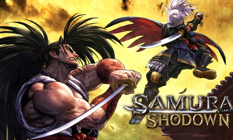 واحدة-من-أشهر-ألعاب-القتال-في-التسعينيات-samurai-shodown-تتجه-إلى-السينما!-–-العاب-–-يلا-لايف-–-يلا-لايف