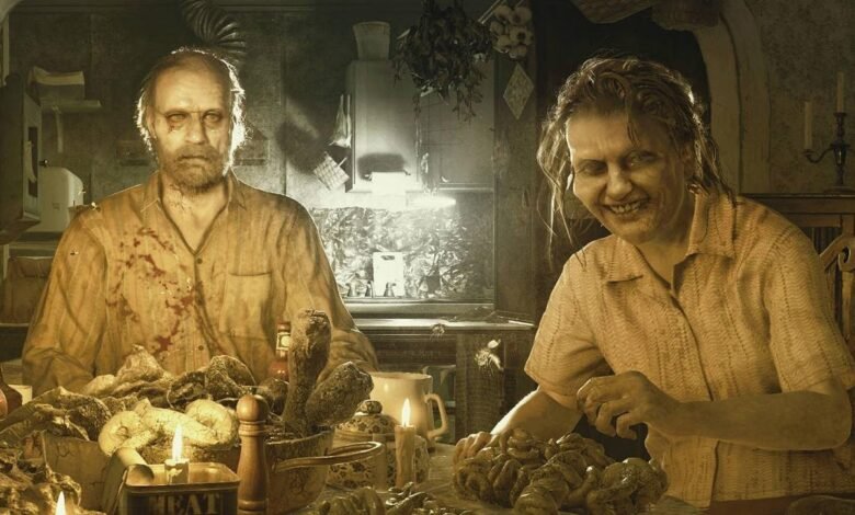 محتوى-محذوف-من-resident-evil-7-يكشف-نهاية-مختلفة-لإضافة-not-a-hero-–-العاب-–-يلا-لايف-–-يلا-لايف