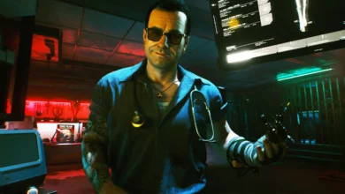 بعد-gta-وresident-evil.-أحد-المعجبين-يشغّل-cyberpunk-2077-من-المتصفح-–-العاب-–-يلا-لايف-–-يلا-لايف