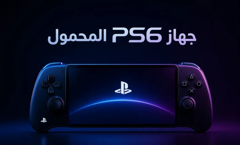 تقرير:-سوني-قد-تحتكر-معمارية-rdna5-لجهاز-ps6-المحمول!-–-العاب-–-يلا-لايف-–-يلا-لايف