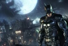إشاعة:-فريق-rocksteady-سيقدم-أكبر-نسخة-من-مدينة-غوثام-في-لعبة-batman-القادمة-والمزيد-–-العاب-–-يلا-لايف-–-يلا-لايف
