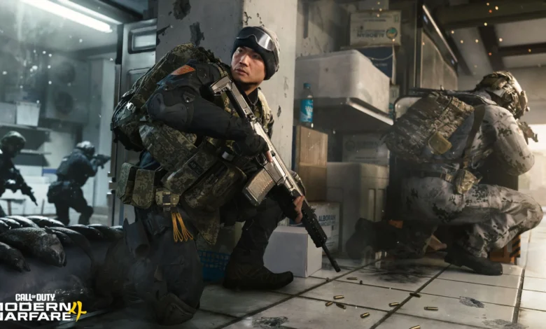سياسي-كوري-جنوبي-يطالب-الرئيس-بلعب-modern-warfare-4-للاستعداد-للحرب!-–-العاب-–-يلا-لايف-–-يلا-لايف