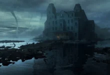 لعبة-الرعب-black-lake-تكشف-عن-أول-جيمبلاي.-ميتم-غارق-في-الظلام-ومخلوقات-تطاردك-–-العاب-–-يلا-لايف-–-يلا-لايف